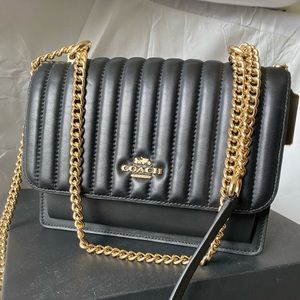 Coach Klara Crossbody